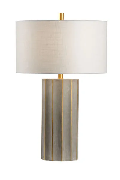 Product Image 1 for Doric Lamp from Wildwood Home