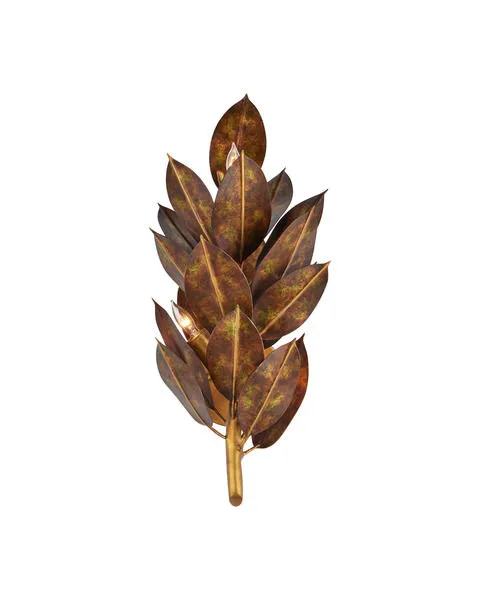 Product Image 1 for Weston Wall Sconce from Currey & Company