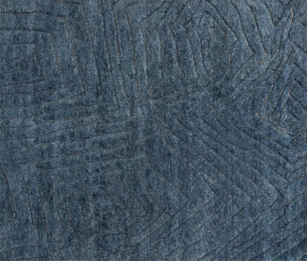 Product Image 2 for Tanzania Navy Rug from Loloi