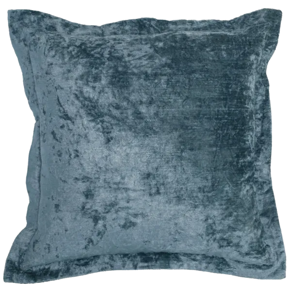 Product Image 1 for Lapis Harbour Pillow, Set Of 2 from Classic Home Furnishings