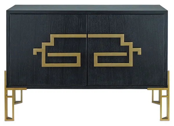 Product Image 2 for Zhin Ii Sideboard from Currey & Company