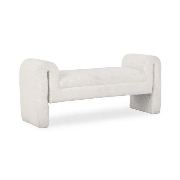 Product Image 1 for Ada Upholstered Bench from Classic Home