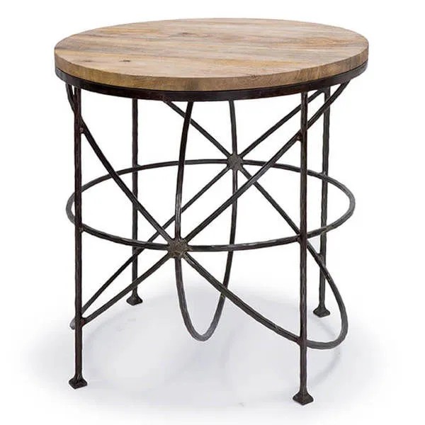 Product Image 1 for Armillary Table from Regina Andrew Design