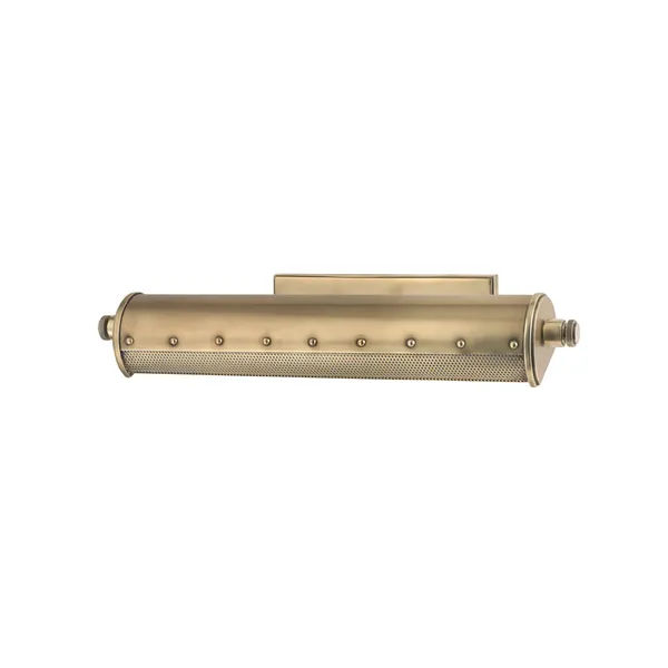 Product Image 1 for Gaines 2 Light Picture Light from Hudson Valley
