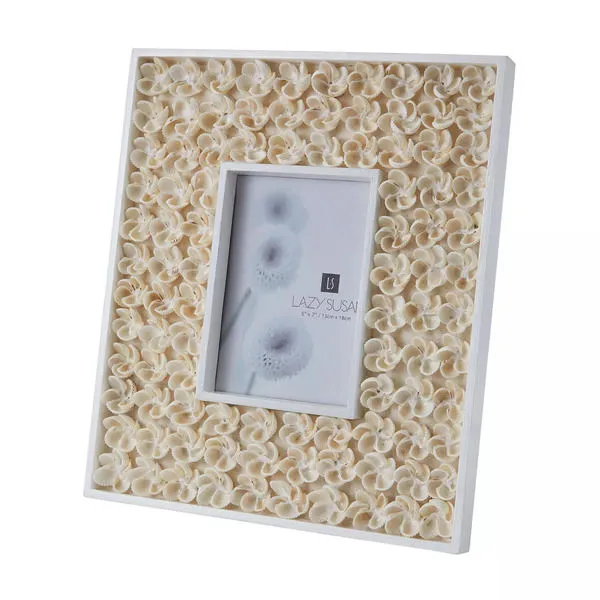 Product Image 1 for Natural Shell Bud 5x7 Frame from Elk Home