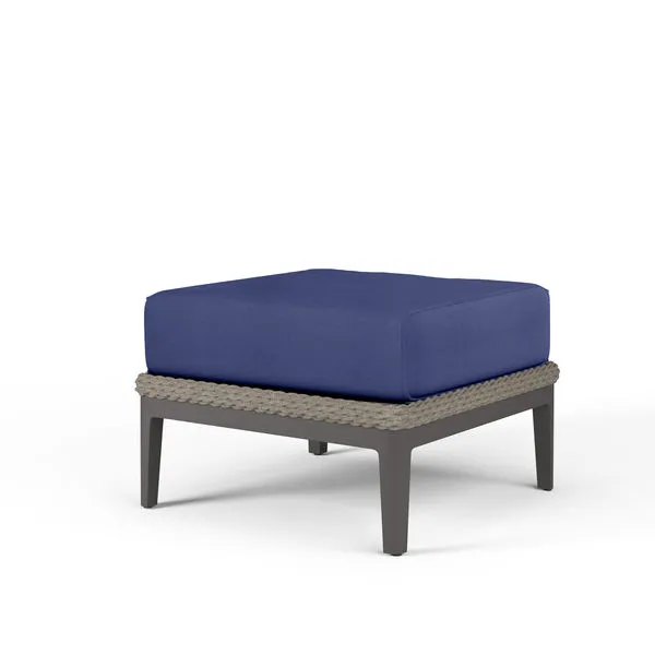 Product Image 1 for Marbella Ottoman from Sunset West