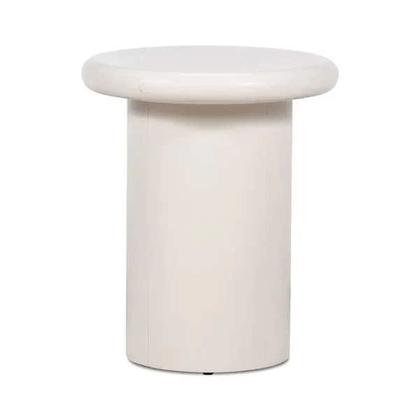 Product Image 1 for Zach End Table from Four Hands