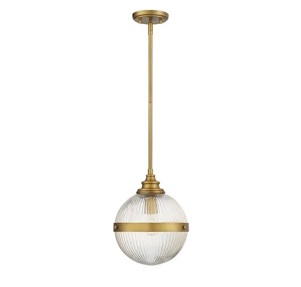 Product Image 5 for Stephanie 1 Light Pendant from Savoy House 