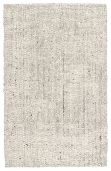 Product Image 4 for Season Handmade Solid Cream/ Tan Rug from Jaipur 