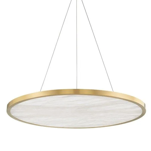Product Image 1 for Eastport 36" Led Pendant from Hudson Valley
