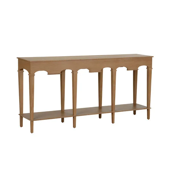 Product Image 1 for Oslo Console from Chelsea House