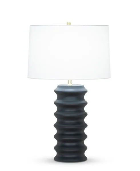 Product Image 3 for Antonio Table Lamp from FlowDecor