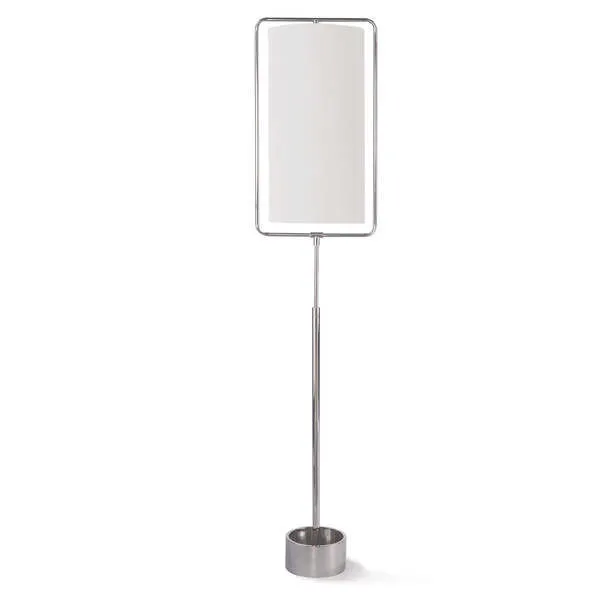 Product Image 1 for Geo Rectangle Floor Lamp from Regina Andrew Design