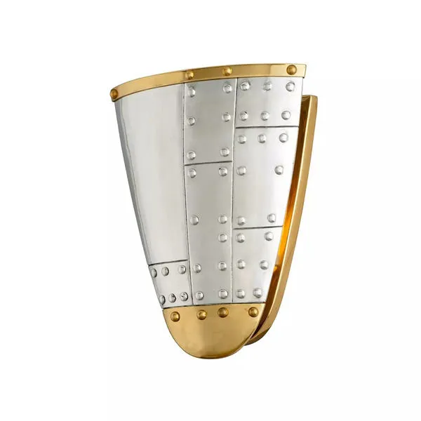 Product Image 1 for Fly Boy 1 Light Wall Sconce from Troy Lighting