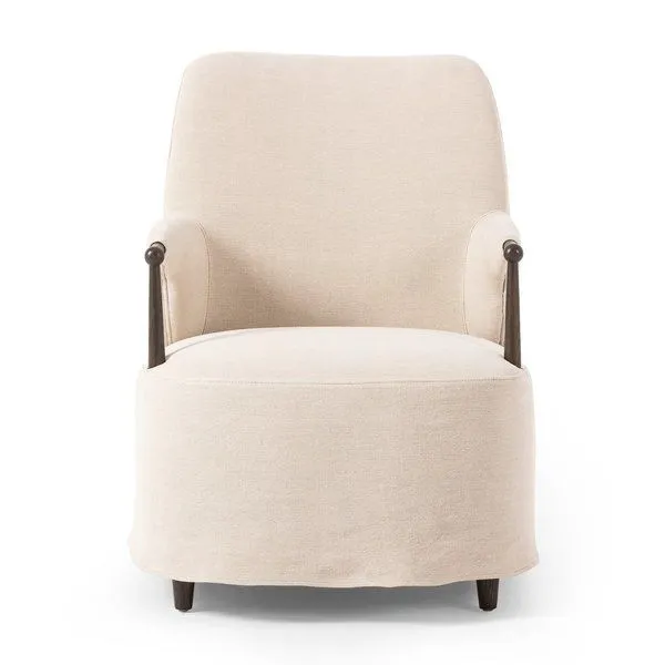 Product Image 1 for Brently Chair from Four Hands