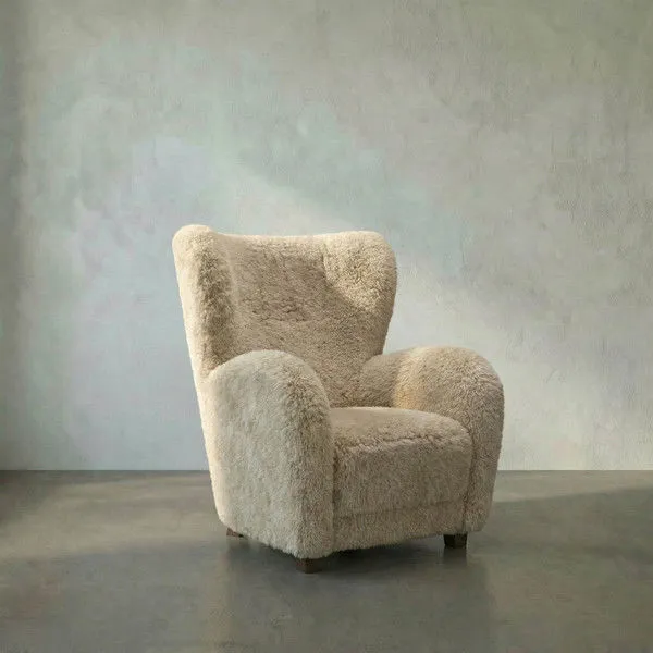 Product Image 1 for Pola Chair from Noir