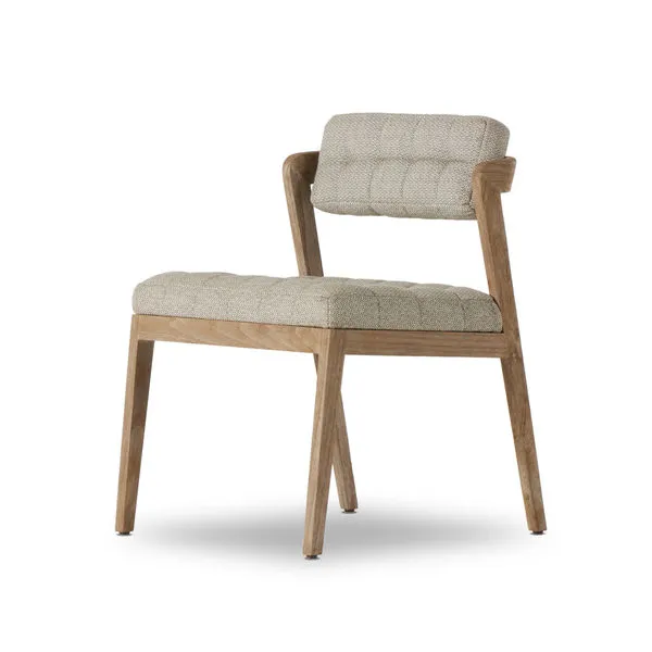 Product Image 1 for Croll Outdoor Dining Chair from Four Hands