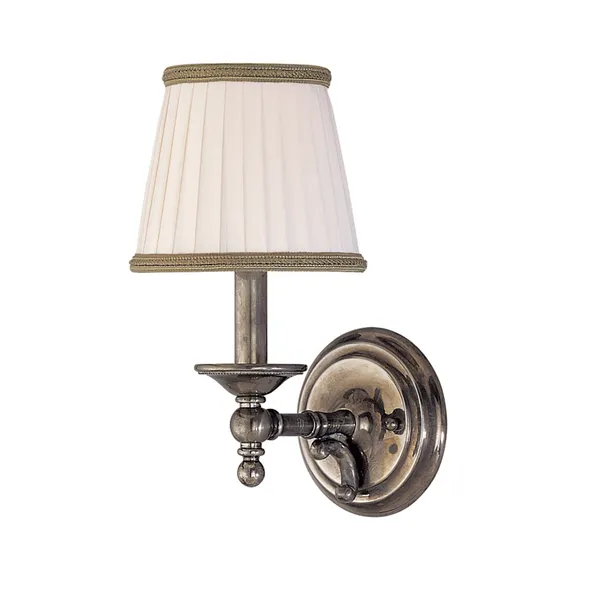 Product Image 1 for Orchard Park 1 Light Wall Sconce from Hudson Valley
