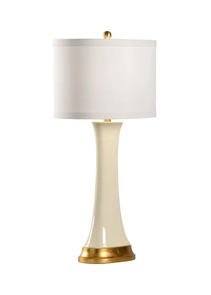 Product Image 1 for Hopper Lamp from Chelsea House