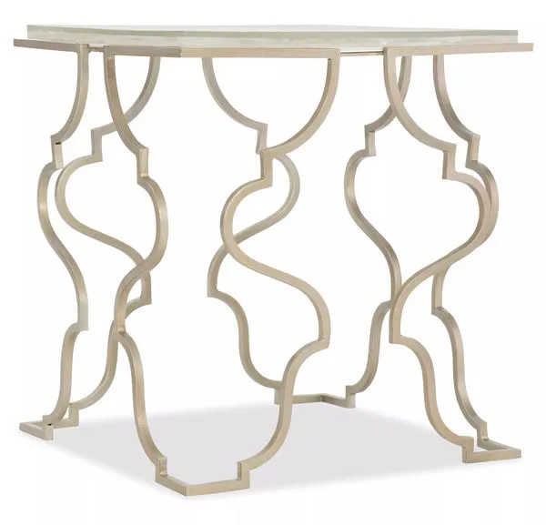 Product Image 4 for Melange Nia End Table from Hooker Furniture