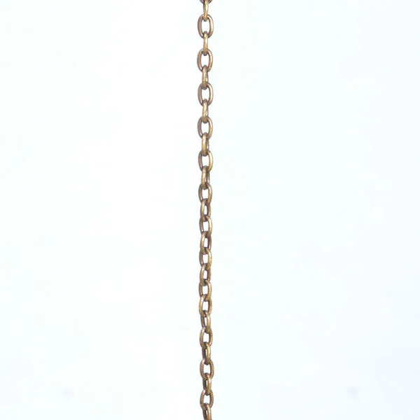 Product Image 1 for 7' Additional Chain Gold Leaf from Four Hands