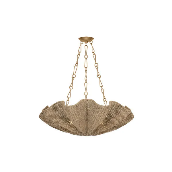 Product Image 1 for Bardonia Chandelier from Hudson Valley