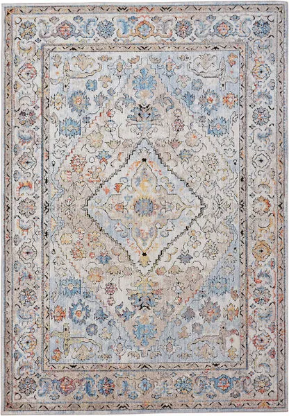 Product Image 3 for Armant Ivory / Gold Rug from Feizy Rugs