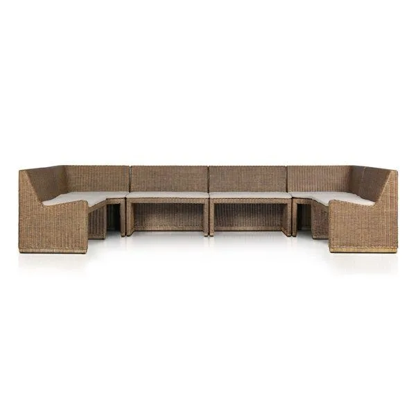 Product Image 1 for Senna Dining Banquette from Four Hands