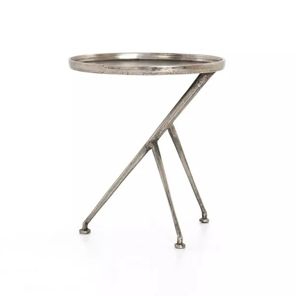 Product Image 10 for Schmidt Accent Table from Four Hands
