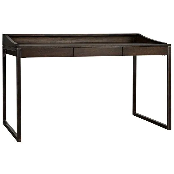 Product Image 1 for Ling Desk With Metal from Noir