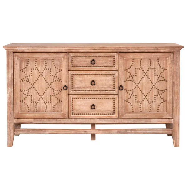Product Image 4 for Braxton Sideboard from Essentials for Living
