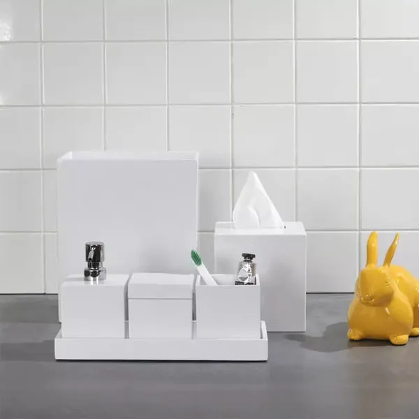 Product Image 1 for Bunny Lacquer Resin Medium  Banana from Red Egg