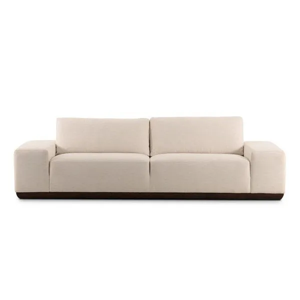 Product Image 1 for Isaiah Sofa from Four Hands