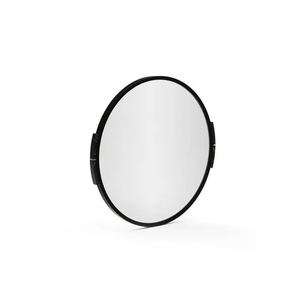 Product Image 1 for Overlap Wall Mirror from Caracole