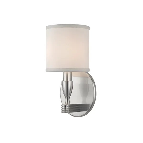 Product Image 1 for Bancroft 1 Light Wall Sconce from Hudson Valley