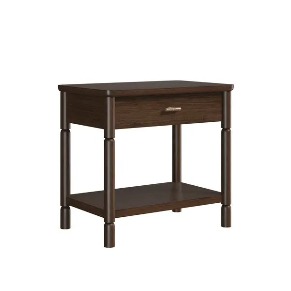 Product Image 1 for Verge Open Nightstand from A.R.T. Home Furnishings