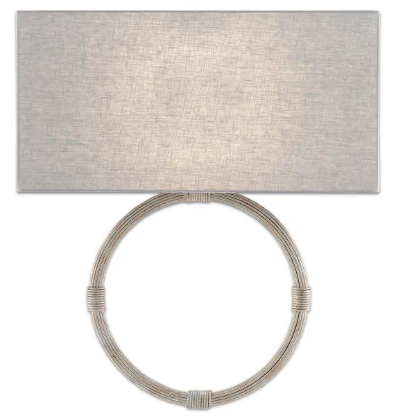 Product Image 2 for Mirabeau Wall Sconce from Currey & Company
