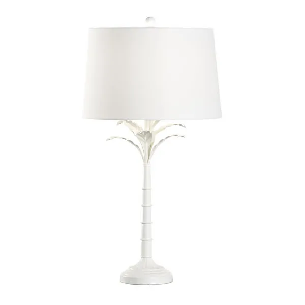 Product Image 1 for Palma Table Lamp from Wildwood Home