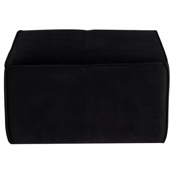 Product Image 3 for Santina Ottoman from Nuevo