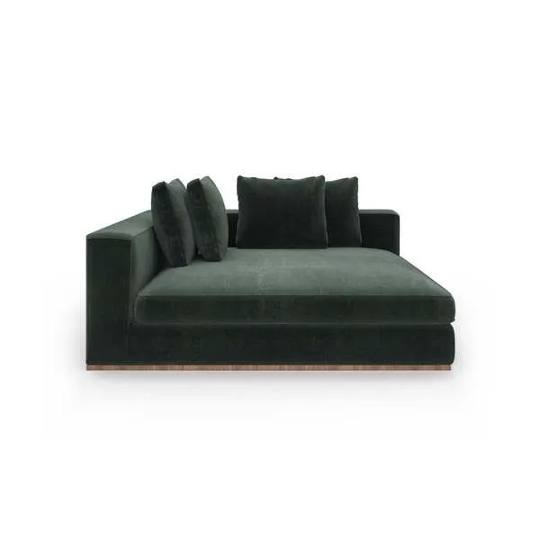 Product Image 1 for Bello Corner Right Facing Chaise from Caracole