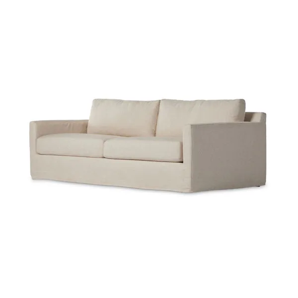 Product Image 1 for Hampton Slipcover Sofa from Four Hands