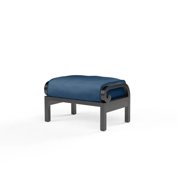 Product Image 1 for Monterey Ottoman from Sunset West