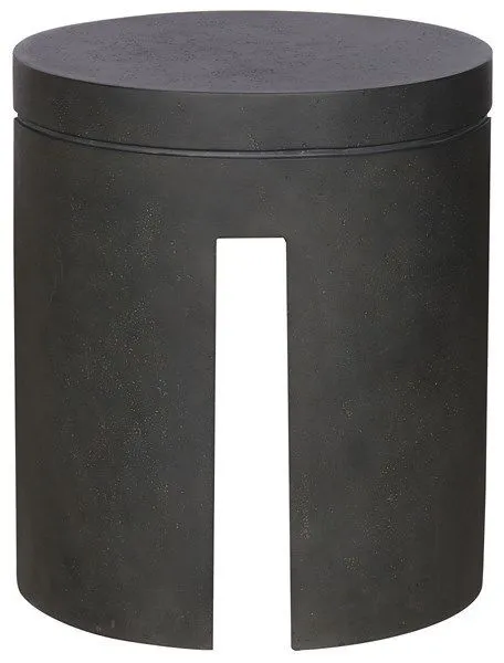 Product Image 1 for Milo Outdoor End Table from Vanguard Furniture