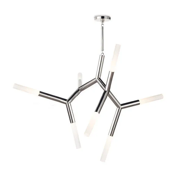 Product Image 4 for Traveler Chandelier from Regina Andrew Design