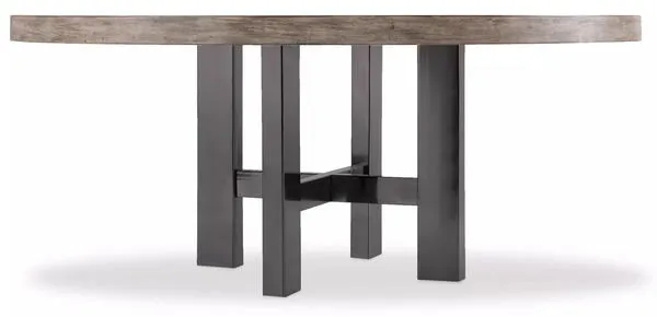 Product Image 4 for Curata Round Dining Table from Hooker Furniture