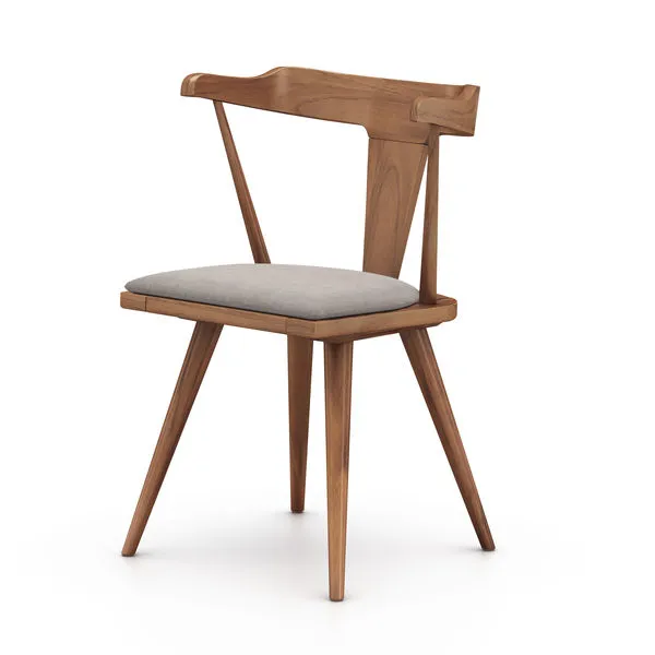 Product Image 4 for Coleson Outdoor Dining Chair from Four Hands