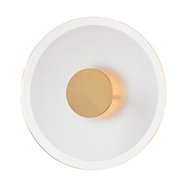 Product Image 1 for Guthrie 1 Light Wall Sconce from Hudson Valley