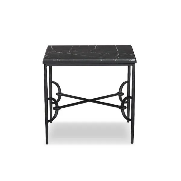 Product Image 1 for Babylon End Table from Four Hands