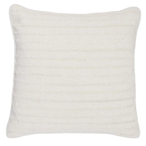 Product Image 1 for Maurice Linen Throw Pillow from Classic Home Furnishings
