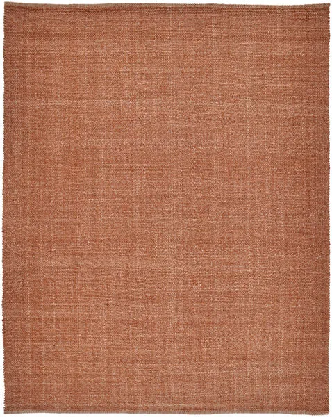 Product Image 6 for Naples Indoor / Outdoor Rust Orange Rug from Feizy Rugs
